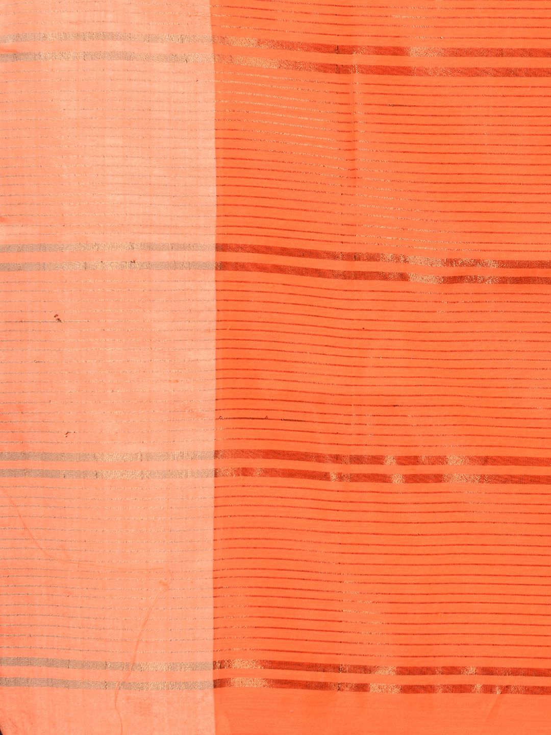 ART SILK AND COTTON BENGAL HANDLOOM SAREE