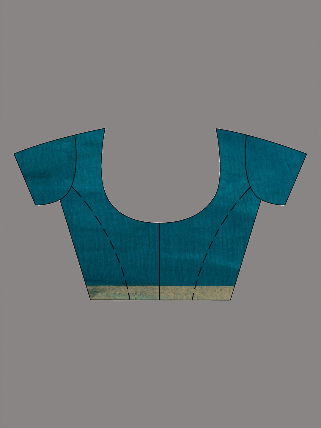 BENGAL HANDLOOM WOVEN SAREE