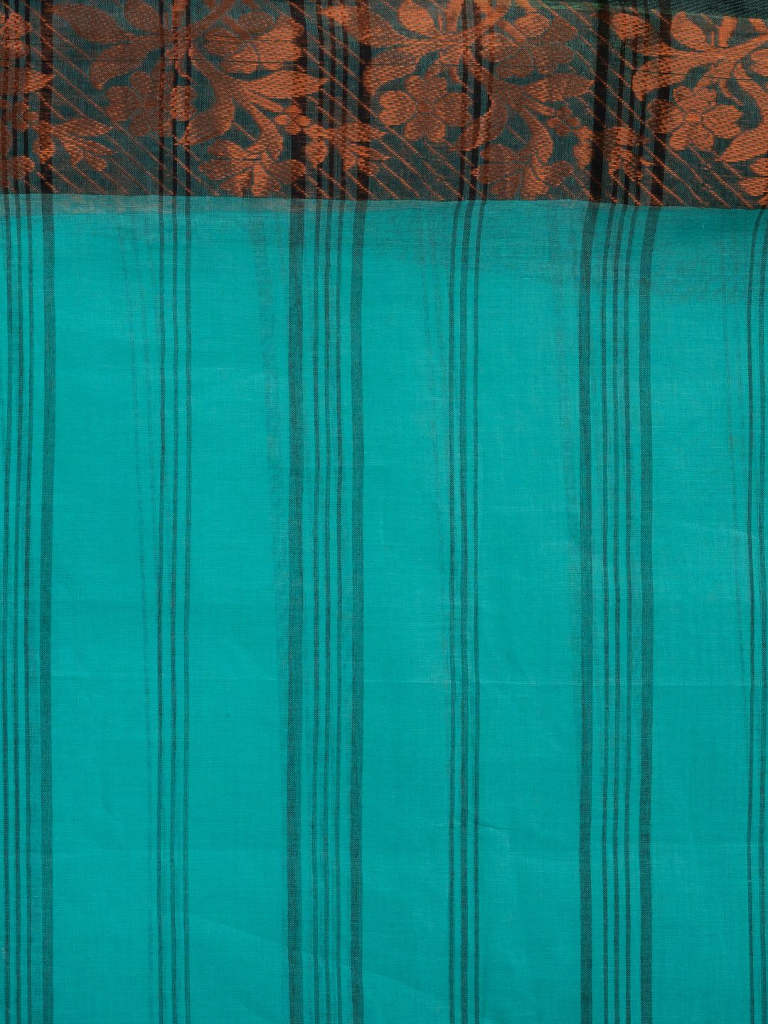 Pure Cotton Hand Woven Tant Saree